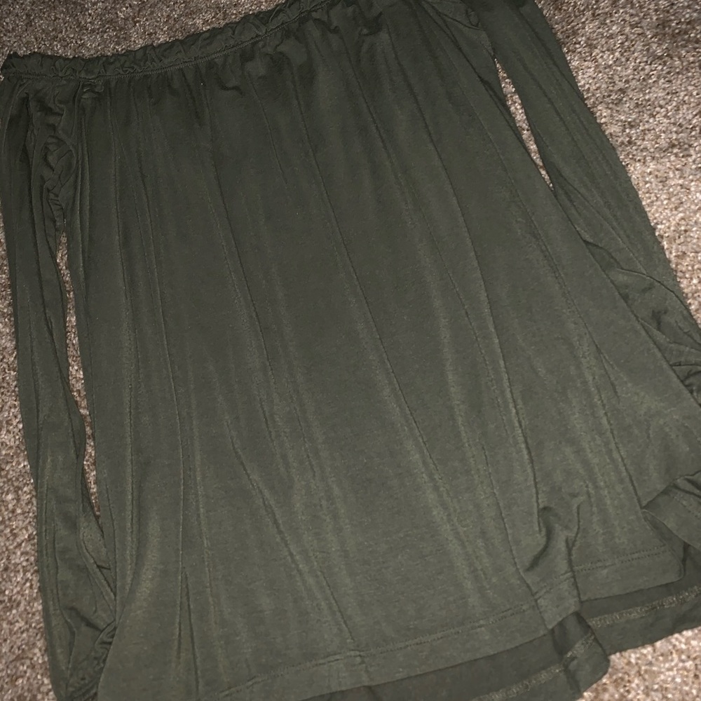 Hollister Easy Tee